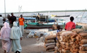 famous swahili sayings