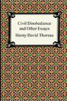 Civil Disobedience and Other Essays (Collected Essays)