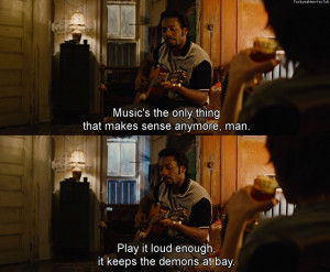Across the Universe