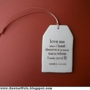 cute love quotes for her from the heart