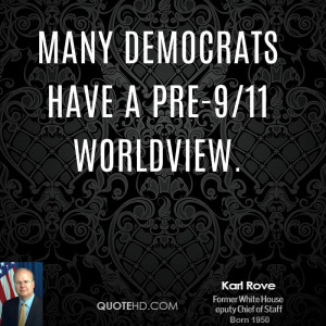 Karl Rove Quotes