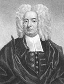 Cotton Mather