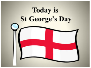 St George’s Day 2015 SMS Wishes | 23rd April George’s Day Quotes ...