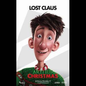 Arthur Christmas Movie Quotes Films