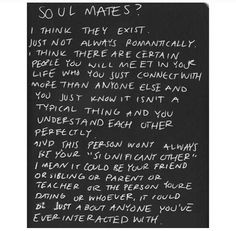 soul mate quote more thoughts best friends soulmate friends quotes ...