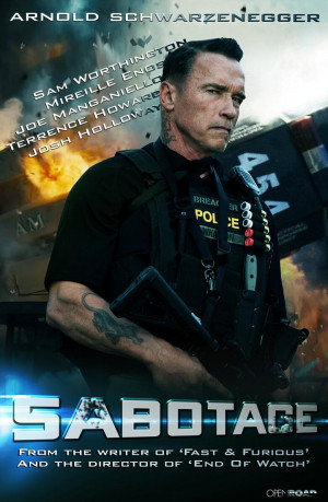 kijken sabotage 2014 film online gratis sabotage 2014 watch online