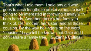 Top Quotes About Girl Cousins