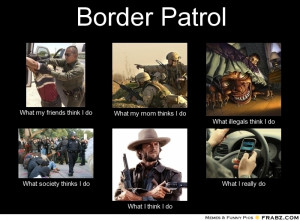 border patrol memes