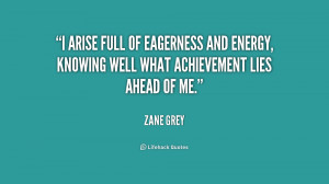 Zane Grey Quotes