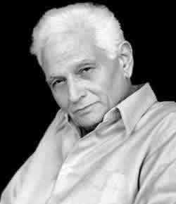 Jacques Derrida is a French philosopher. He is best known for his ...