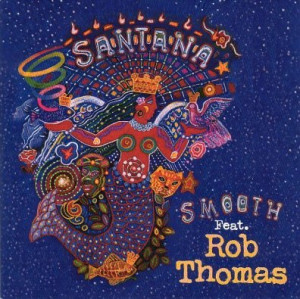 Santana ft. Rob Thomas - Smooth