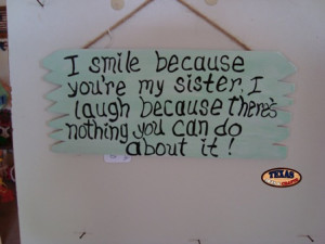 Sisters Funny Sister Quotes For Facebook