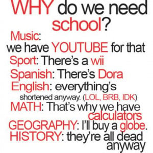 TEENAGER Post School | Teen Post Funny Pictures Quotes Photos Images ...