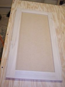 Custom-Cabinet-Doors-Shaker-Oak-Hickory-Poplar-Maple-Paint-Grade-free ...