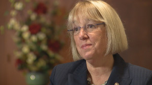 Patty Murray Pictures