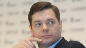 Alexei Mordashov