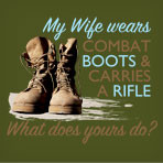 Military Quotes About Family Military family