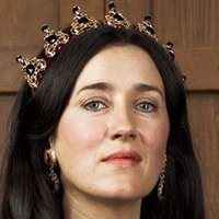 Queen Catherine of Aragon The