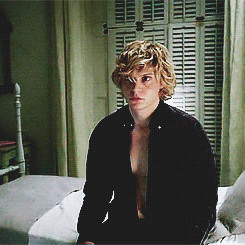 ahs evan peters kyle ahs coven evan peters gif ahs gif evan kyle ...
