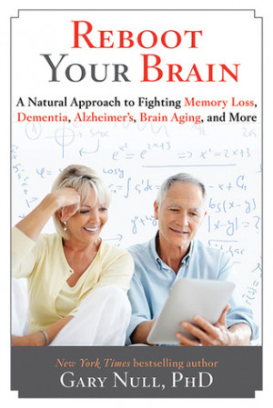 ... to Fighting Memory Loss, Dementia, Alzheimer's, Brain Aging, and More
