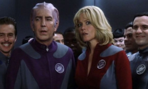 10 classic Galaxy Quest quotes you can use in everyday situations