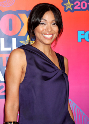 Tamara Taylor Picture