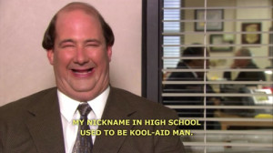 Kevin Malone / #TheOffice