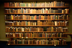 Rare Books Pretty Books