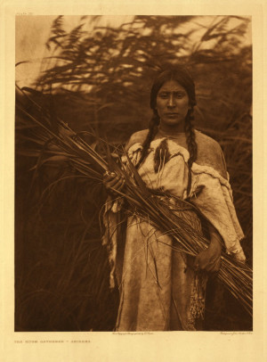 What Native American Women Wore - Pre Contact: The Two Hide Plains ...