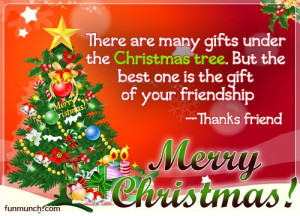 25+ Christmas Quotes That You Can Wish Others
