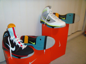 Tuesday, 1 December 2009