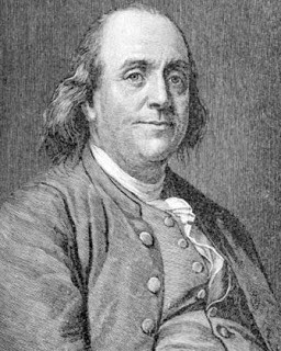 man of astute moves benjamin franklin linked diplomatic strategy to ...