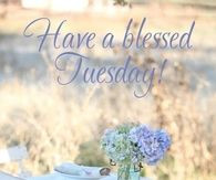 ... tuesday blessings tuesday tuesday quote tuesday quotes happy tuesday