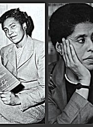 Women’s History Month: The Brave, Beautiful & Black