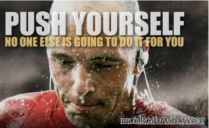 Wrestling quotes, sport, best, sayings, push yourself