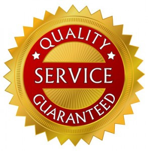 CCS is confident enough in the services we provide to guarantee our ...