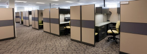 Office Space - Office Cleaning Services - Vanguard