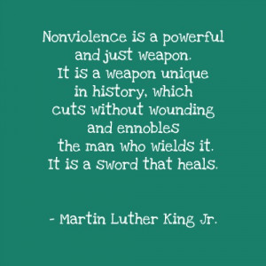 martin luther king jr quotes death may 3 2011 yesterday i saw a quote ...