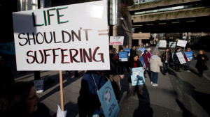 Appeal into doctor-assisted suicide in B.C. adjourned 2 weeks