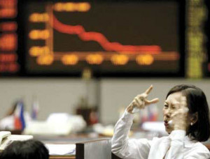 philippines stock market