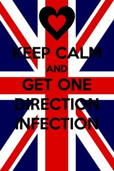 Keep Calm Quotes About One Direction Keep Calm And Get One