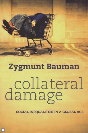 Collateral Damage: Social Inequalities in a Global Age - Ampliar ...