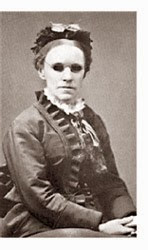 Fanny Crosby