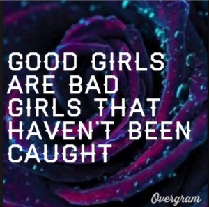 Good Girls Lyrics 5SOS
