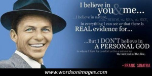 Benjamin Franklin Atheist Quotes