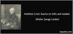 More Walter Savage Landor Quotes