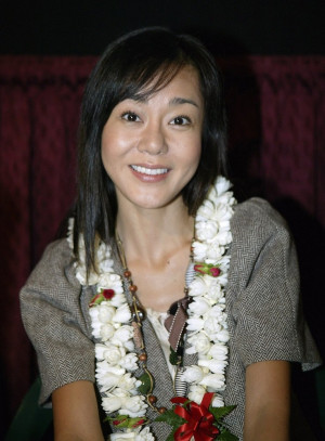 Yunjin Kim S By Way Enjoy Latest News