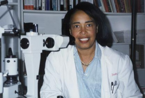 Dr. Patricia Bath - African American Inventor