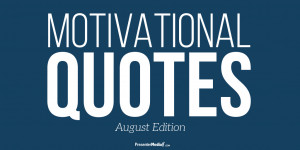 Get Motivated With These Inspiring Quotes PresenterMedia Blog