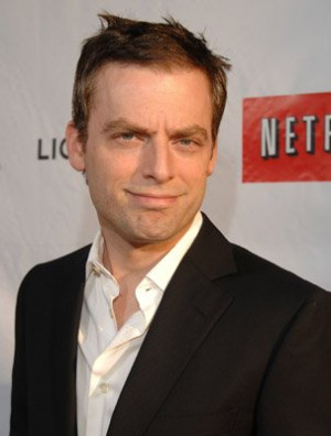 Justin Kirk